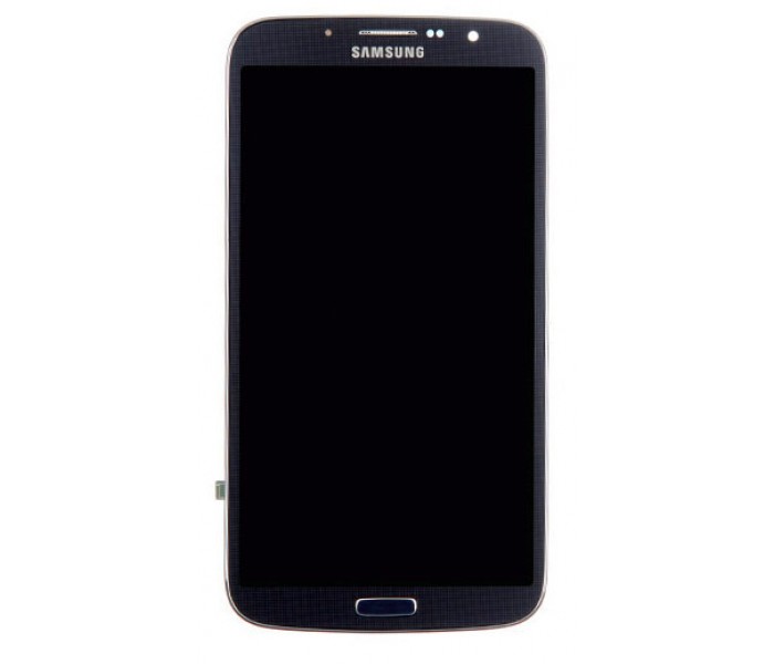 Samsung Galaxy Mega 6.3 LCD Screen with Frame AT&T i527 (Black)